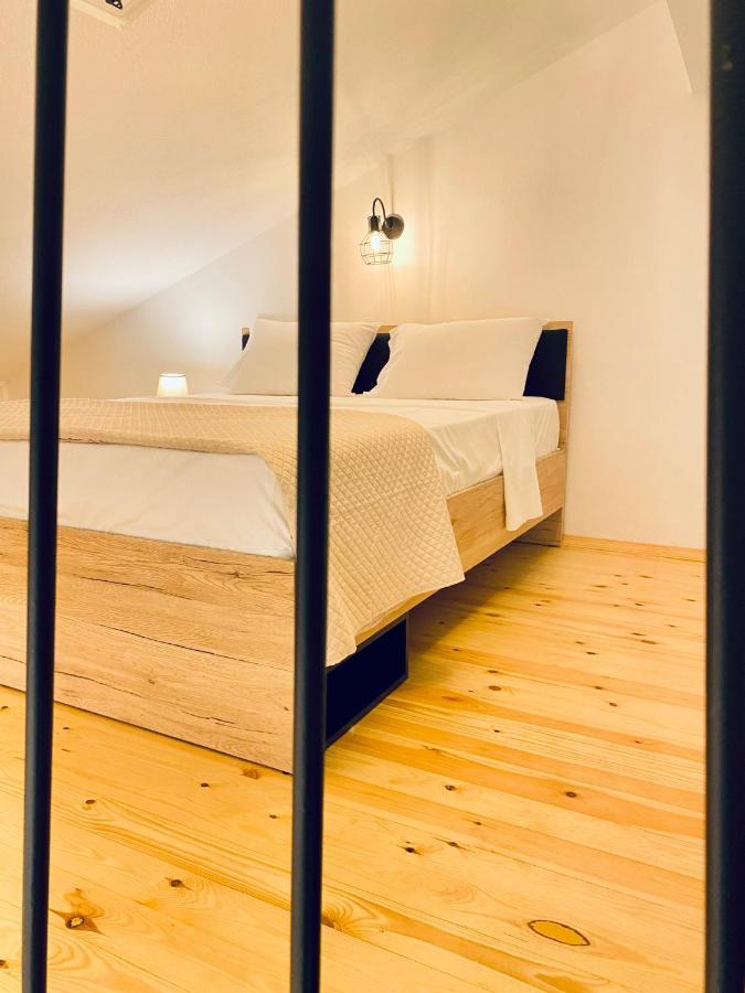 Ifigenia Sea View Apartments Chrysi Ammoudia Luaran gambar